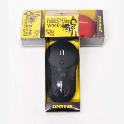 Мышь Игровая ZornWee W-440 беспроводная