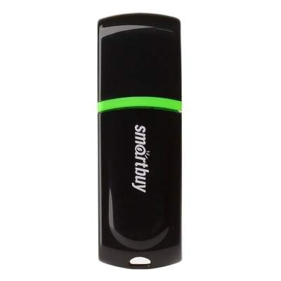 Флешка USB 8GB Smart Buy Paean Original
