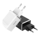 СЗУ HOCO C42A Vast power QC3.0 single port charger (EU) white
