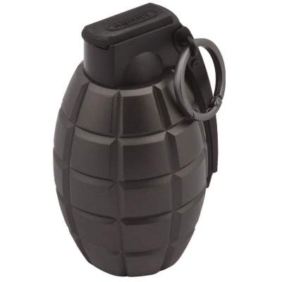 Внешний АКБ Grenade Series 5000 mAh RPL-28 (black)