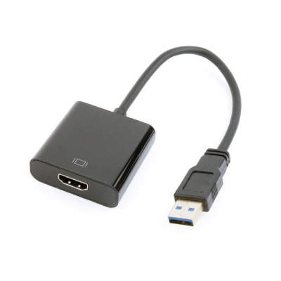 Переходник HDMI-USB