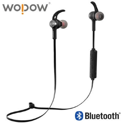 Наушники Bluetooth Wopow BT07