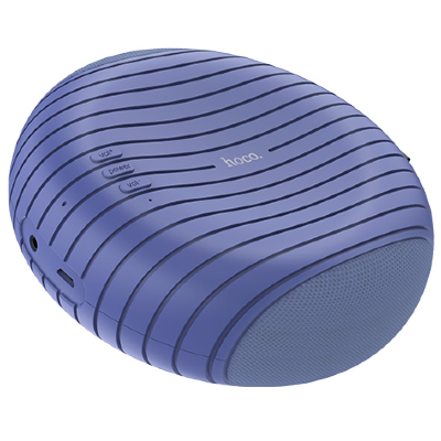 Колонка HOCO BS20 Sonant wireless speaker blue
