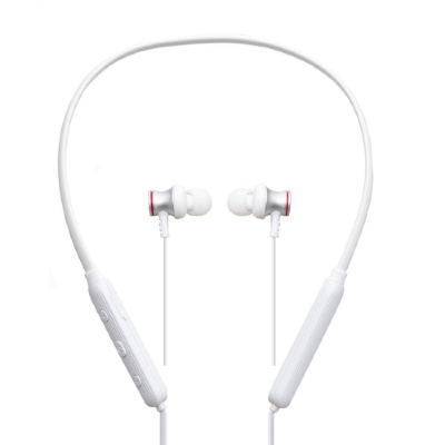 Беспроводные наушники Remax Proda Wireless Bluetooth Sporty earphone PD-BN100 (White)