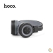 Наушники Bluetooth HOCO W16 Cool motion gray