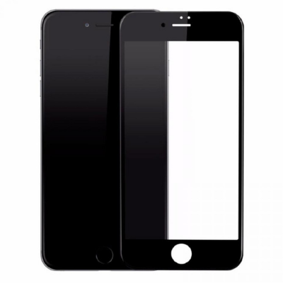 Стекло защитное для iPhone 7/8 plus Remax Emperor Anti-privacy series 9D glass for For iPhone 5.5" Black GL-32