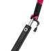 Монопод Lightning HOCO K8 Starry mini wired selfie stick pink