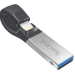 Флешка USB 16GB SanDisk iXpand for iPhone and iPad Original