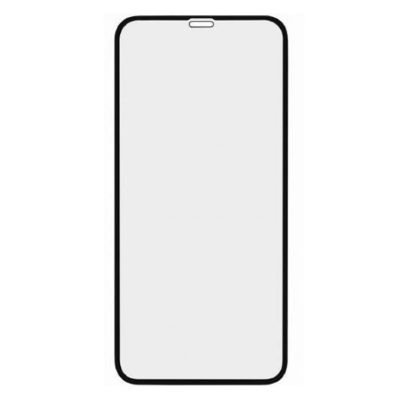 Стекло защитное для iPhone X/Xs/11Pro Remax Emperor Anti-privacy series 9D glass for iPhone 5.8" Black GL-32