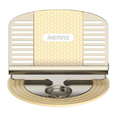 Держатель автомобильный Remax RC-FC2 Letto (Gold)