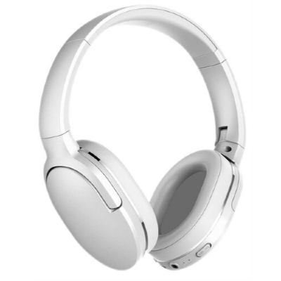 Наушники Bluetooth Baseus Encok D02 NGD02-02 (White)