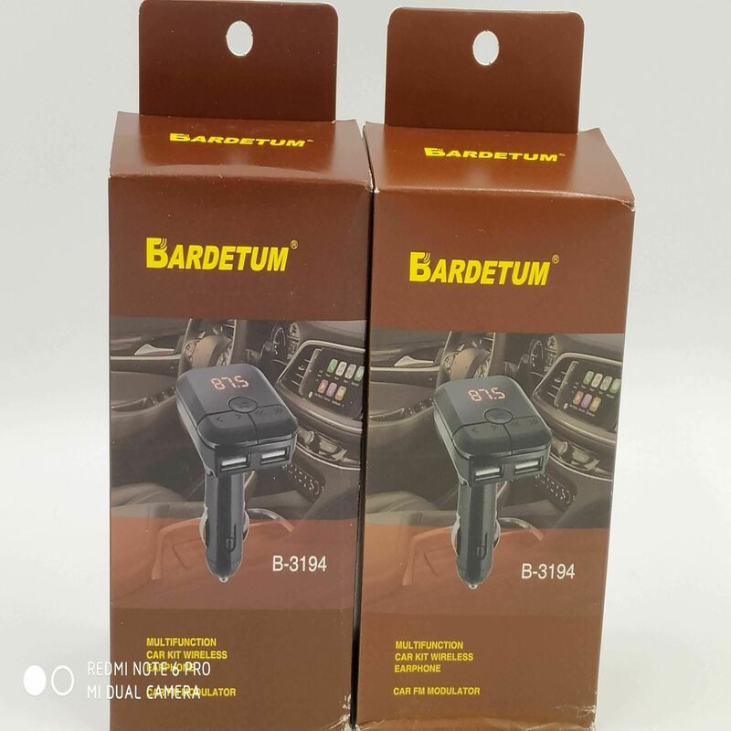 Bardetum B-3194