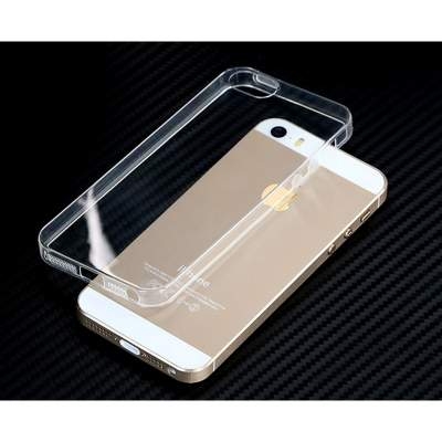 Чехол для iPhone 5/5s/SE силиконовый