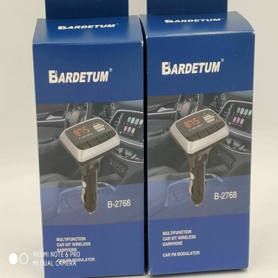 Bardetum B-2768