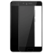 Стекло Huawei Honor 9 Full Glue 2.5D Black/White