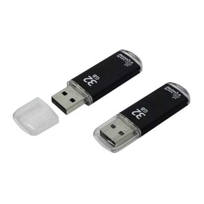 Флешка USB 32GB Smart Buy V-Cut Original