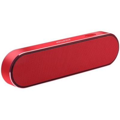 Колонка Портативная AWEI Y220 Bluetooth Speaker Y220 (Red) Original