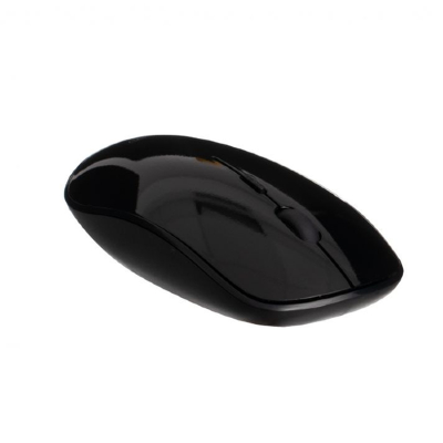 Мышь компьютерная беспроводная Remax 2.4G Wireless mouse G20 (Black)