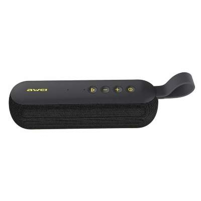 Колонка Портативная AWEI Y230 Bluetooth Speaker (Black) Original