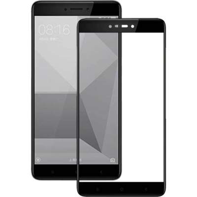 Стекло Huawei Honor Note 10 Full Glue 2.5D Black/White