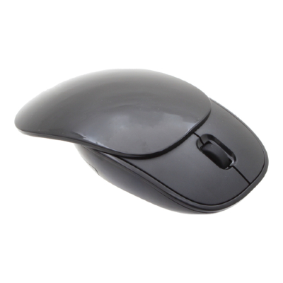 Мышь компьютерная беспроводная Remax 2.4G Wireless mouse G50 (Black)