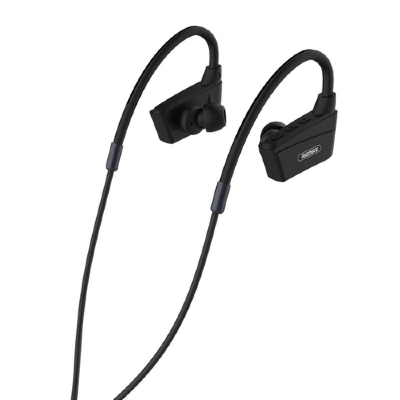 Наушники Bluetooth Remax RB-S19 (Black)