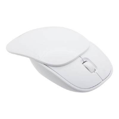 Мышь компьютерная беспроводная Remax 2.4G Wireless mouse G50 (White)