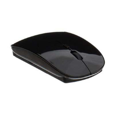 Мышь компьютерная беспроводная Remax G10 Wireless mouse (Black)