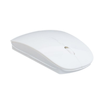 Мышь компьютерная беспроводная Remax G10 Wireless mouse (White)