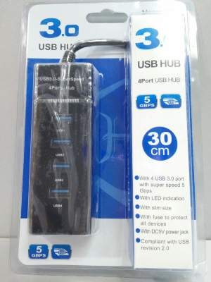 USB Разветвитель 303