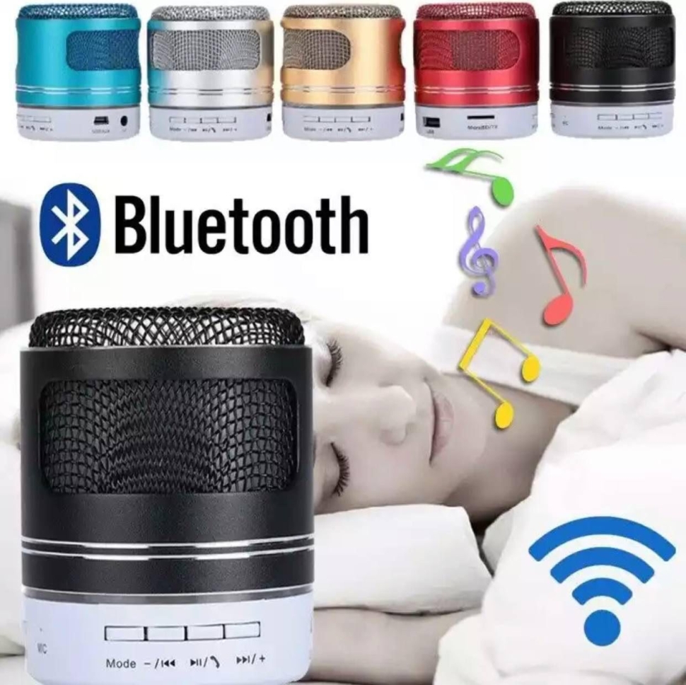 Портативная Bluetooth колонка P3 mini