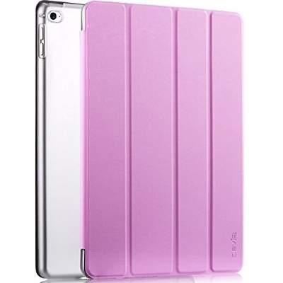 Чехол книжка Devia Basic для iPad Air 2 - Pink Original