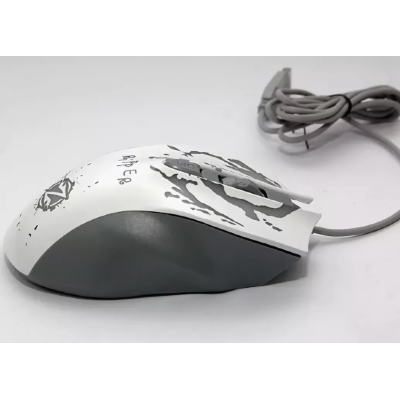 Мышка ZornWee XG636 Игровая проводная