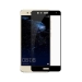 Стекло Huawei P 10 Lite Full Glue 2.5D Black/White