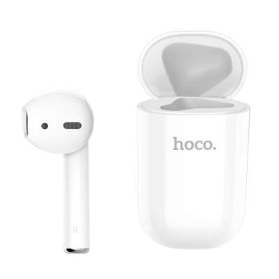 Наушник Bluetooth HOCO E43 Beneficial unilateral (правое ухо)