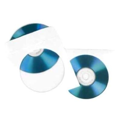Конверты для DVD-R дисков (1 упак. = 100 шт. )