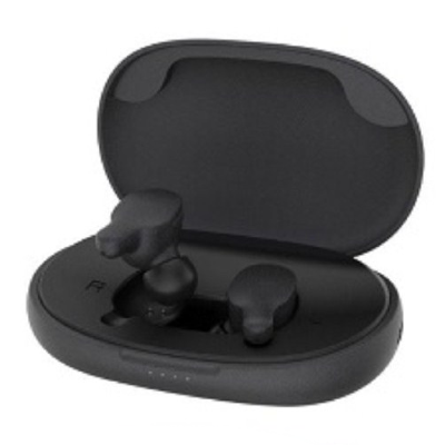 Наушники Bluetooth Remax вставные TWS-3 (Black)