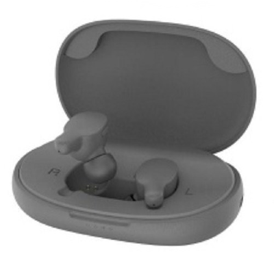 Наушники Bluetooth Remax вставные TWS-3 (Grey)