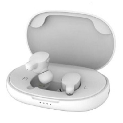 Наушники Bluetooth Remax вставные TWS-3 (White)