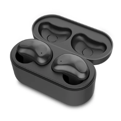 Наушники Bluetooth Remax вставные TWS-5 (Black)