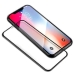 Стекло iPhone X Rock 4D Curved Tempered Glass 0.26 mm Original