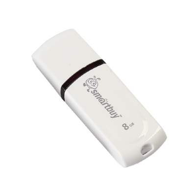 Флешка 16Gb SmartBuy Paean USB 2.0