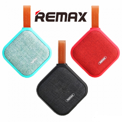 Колонка Remax RB-M15 Bluetooth Original