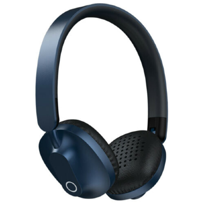 Наушники Bluetooth Remax полноразмерные RB-550HB (Blue)