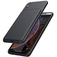 Чехол-аккумулятор Baseus ACAPIPH58-ABJ01 for iphone X/XS black